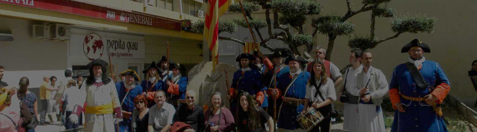 Viatge a Xàtiva en la commemoració del 25 d’abril