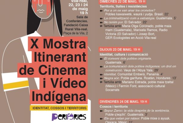 cinema indigena