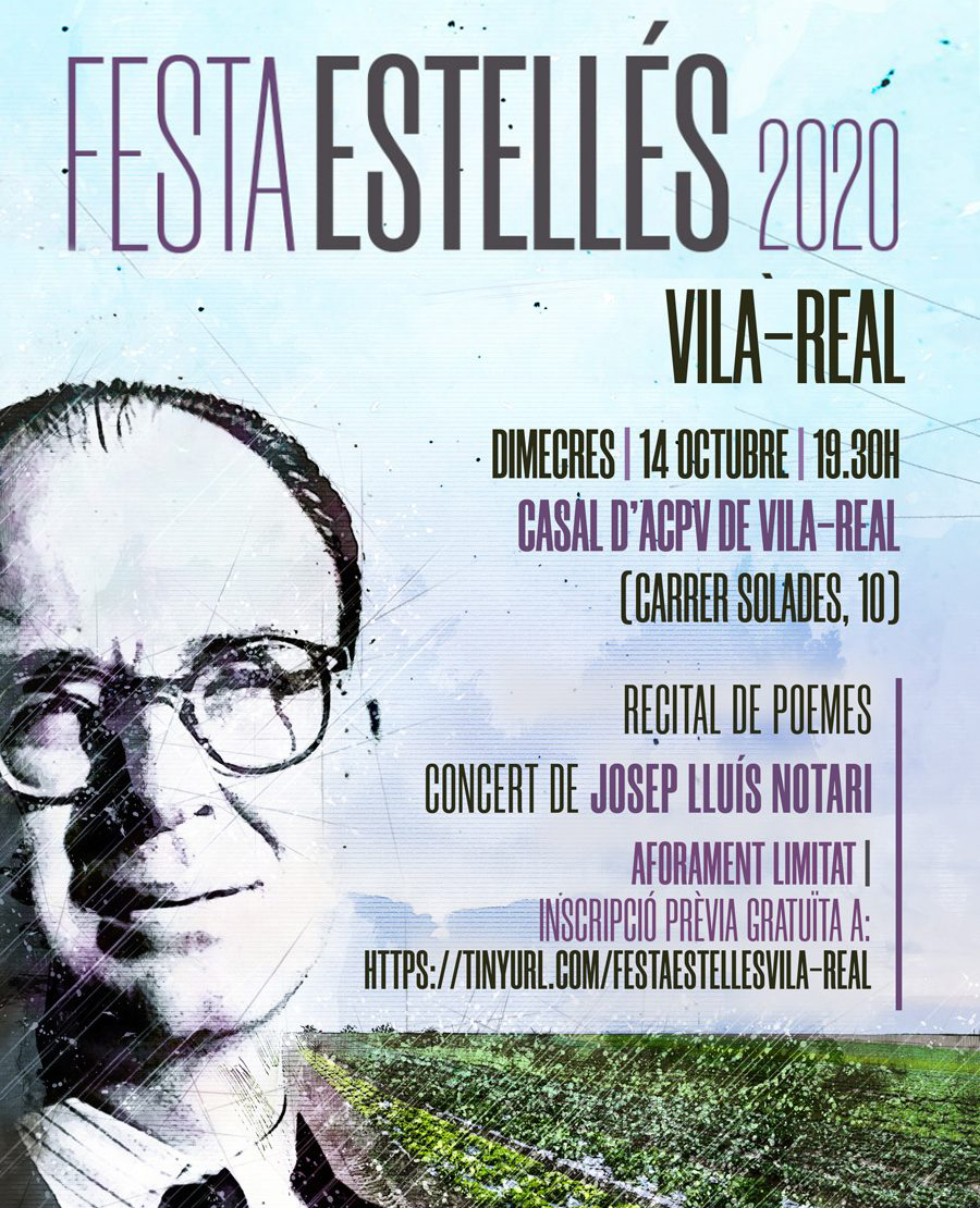 Festa Estellés a Vila-real