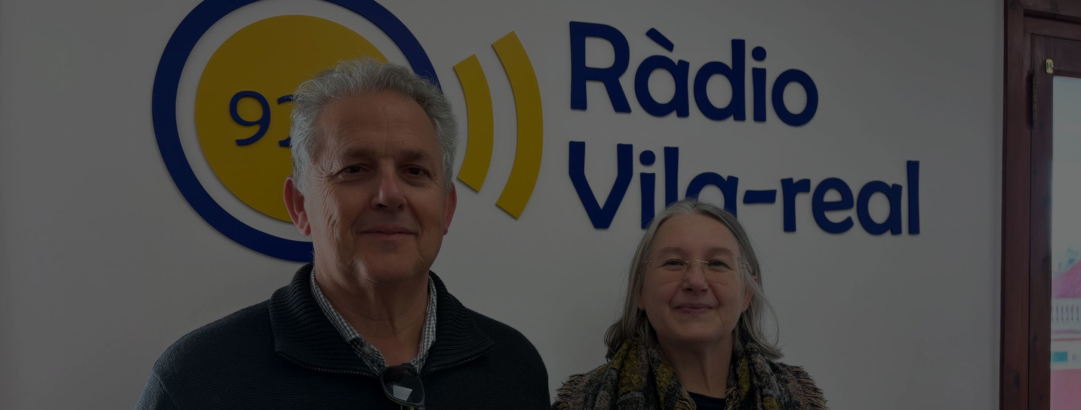 Entrevista a Ràdio Vila-real sobre la III Mostra de Lectures Tradicionals