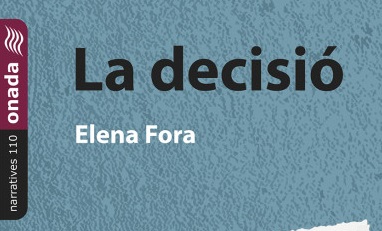 Presentació del llibre “La decisió”