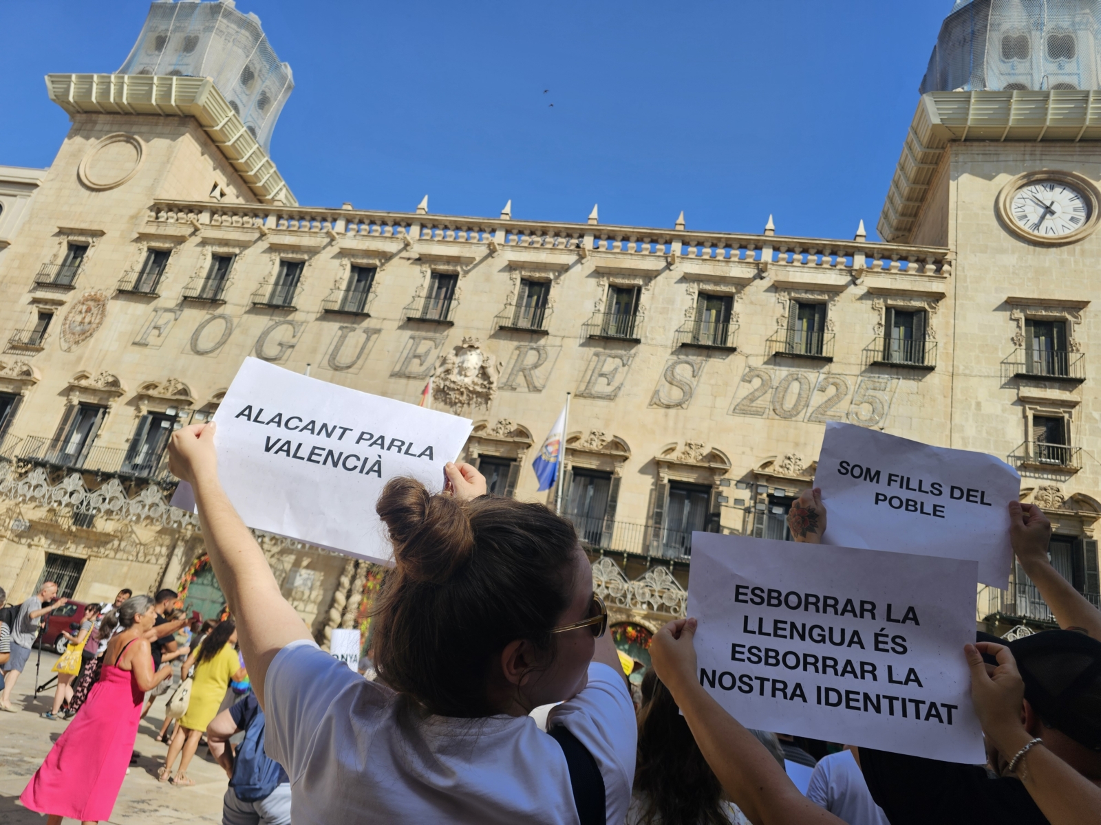 En defensa pròpia