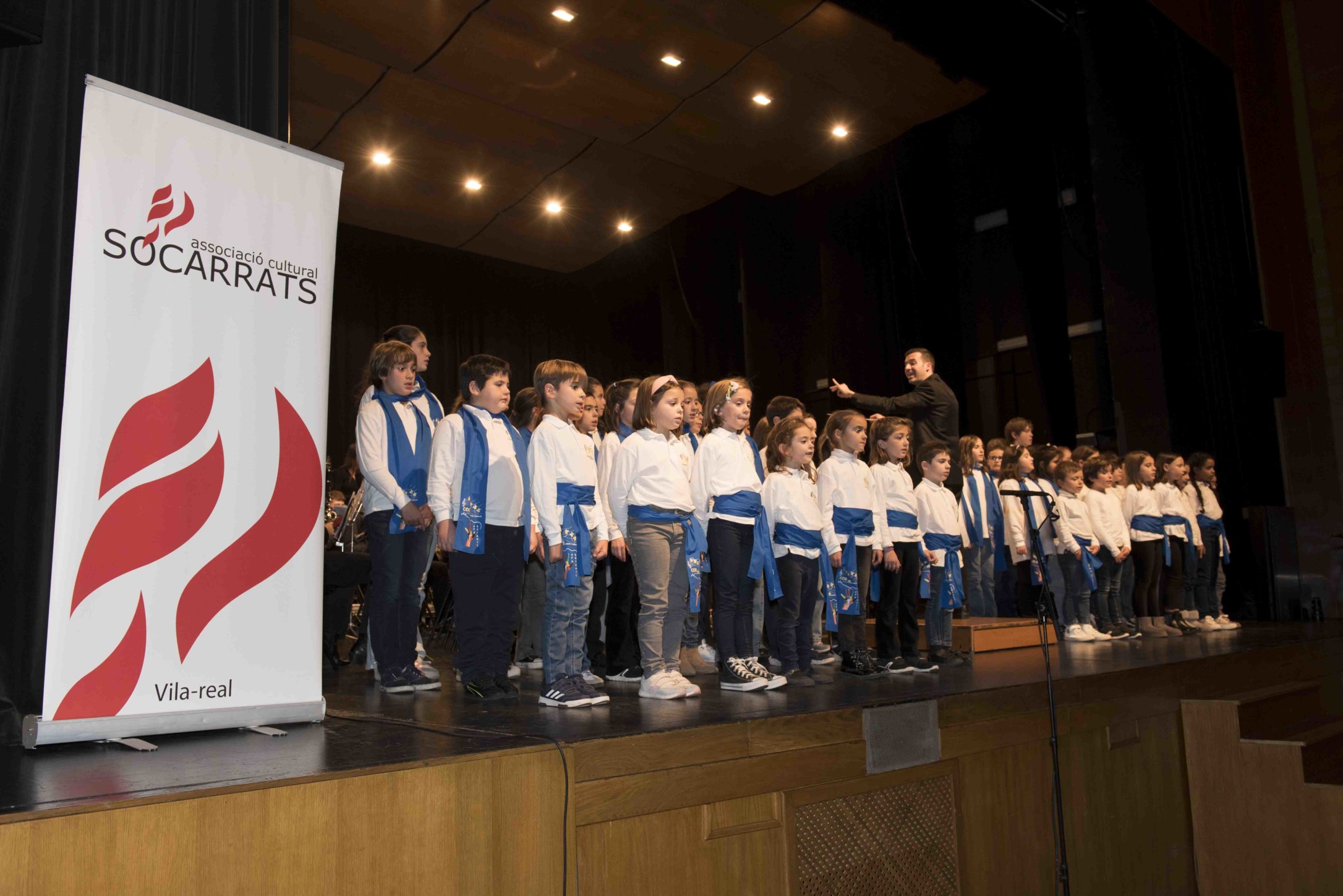 Crònica del Concert de Nadal 2025