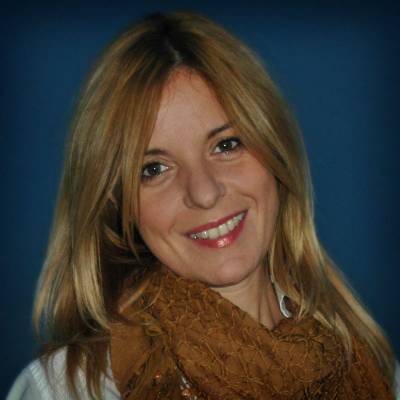 L’enhorabona a Susanna Lliberós