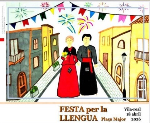 AC Socarrats en la “Festa per la Llengua”